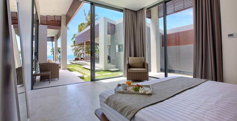 Mandalay Beach - Villa Soong